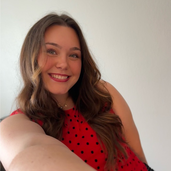 lillierickson